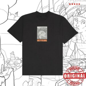 G59 Records Merch Store G59 Messiah Tee (Vintage Black)