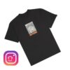 G59 Records Merch Store G59 Messiah Tee (Vintage Black)