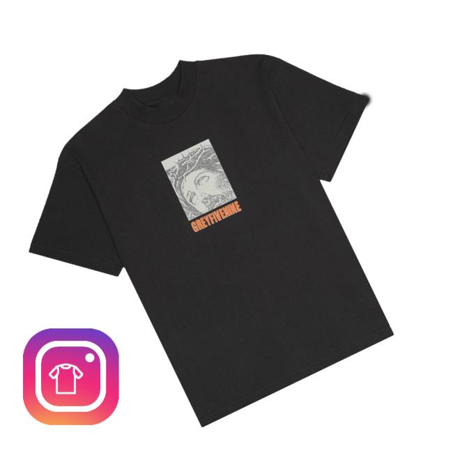G59 Records Merch Store G59 Messiah Tee (Vintage Black)