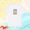 G59 Records Merch Store G59 Messiah Tee (White)