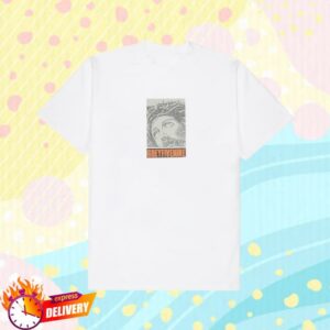 G59 Records Merch Store G59 Messiah Tee (White)
