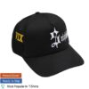 G59 Records Merch Store G59 Nuclear Summer Cap (Black)