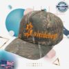 G59 Records Merch Store G59 Nuclear Summer Cap (Camo)