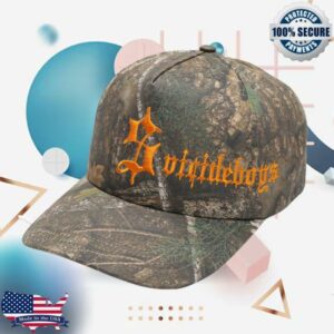 G59 Records Merch Store G59 Nuclear Summer Cap (Camo)