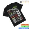 G59 Records Merch Store G59forever Tee (Black)