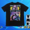 Gamer Supps Merch Store Aicandii Cyber Shirt