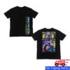 Gamer Supps Merch Store Aicandii Cyber Shirt