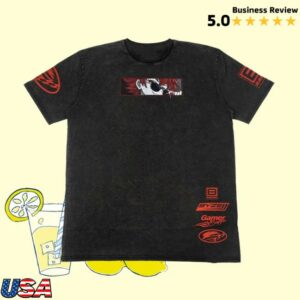 Gamer Supps Merch Store Byze Shirt