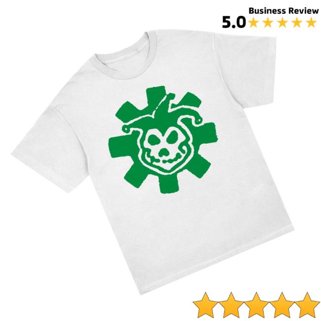 Ghettosoundz Merch Store Sideshow Clown T-Shirt 3 Ghettosoundz Merch Store Sideshow Clown T-Shirt