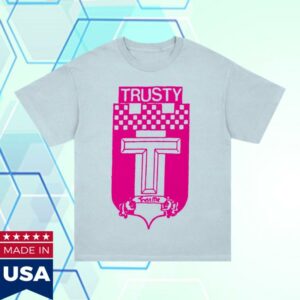 Ghettosoundz Merch Store Sideshow Trust Me T-Shirt