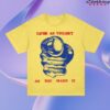 Ghettosoundz Merch Store Sideshow Violent T-Shirt
