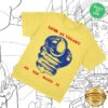 Ghettosoundz Merch Store Sideshow Violent T-Shirt