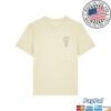 Glen Hansard Merch Store Don+T Settle (Vol. 1 - Transmissions East) Cream T-Shirt 7 Glen Hansard Merch Store Don+T Settle (Vol. 1 - Transmissions East) Cream T-Shirt