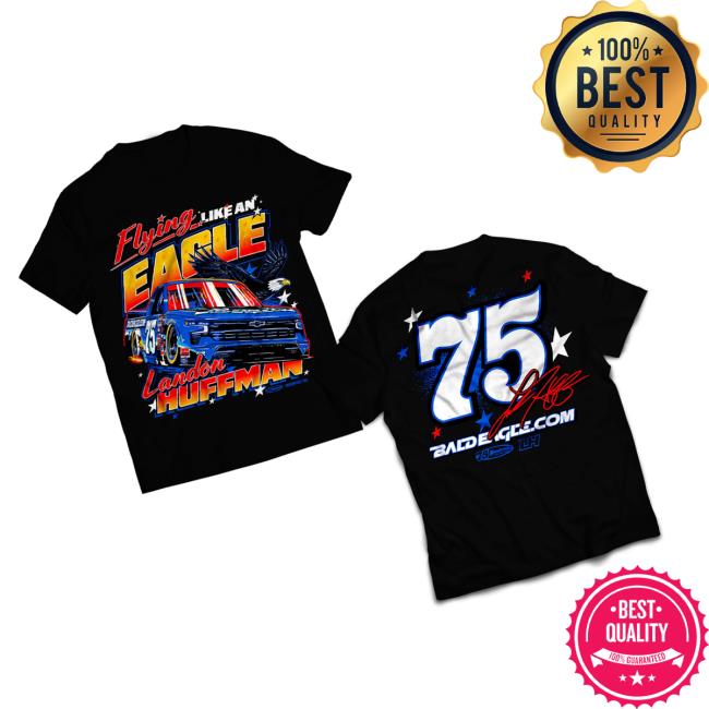 Grassroots Global Merch Store 2026 Falling Like An Eagle Landon Huffman Baldeagle.Com Graphic Tee 3 Grassroots Global Merch Store 2026 Falling Like An Eagle Landon Huffman Baldeagle.Com Graphic Tee