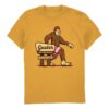 Guster Merch Store Oto Bigfoot Beach Tee