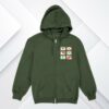 Guster Merch Store Oto Fish Zip Hoodie 7 Guster Merch Store Oto Fish Zip Hoodie