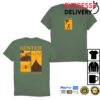 Guster Store Merch Ganging Up Small Print Tee 2 Guster Store Merch Ganging Up Small Print Tee
