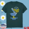 Guster Store Merch Oto Pelican Tee 7 Guster Store Merch Oto Pelican Tee