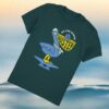 Guster Store Merch Oto Pelican Tee 1 Guster Store Merch Oto Pelican Tee