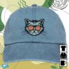 Guster Store Merch X-Ray Eyes Dad And Mom! Hat 7 Guster Store Merch X-Ray Eyes Dad And Mom! Hat