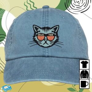 Guster Store Merch X-Ray Eyes Dad And Mom! Hat