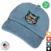 Guster Store Merch X-Ray Eyes Dad And Mom! Hat