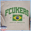 Harry Wearing Fcukers Shirt