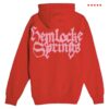 Hemlocke Springs Merch Store Apple Keyhole Hoodie 1 Hemlocke Springs Merch Store Apple Keyhole Hoodie