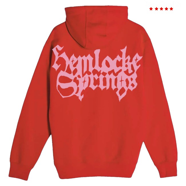 Hemlocke Springs Merch Store Apple Keyhole Hoodie 4 Hemlocke Springs Merch Store Apple Keyhole Hoodie