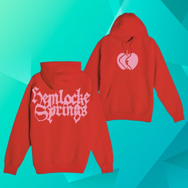 Hemlocke Springs Merch Store Apple Keyhole Hoodie 5 Hemlocke Springs Merch Store Apple Keyhole Hoodie