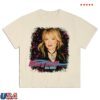 Hilary Duff Merch Store 2004 Vintage Reprint Tee