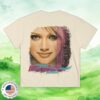 Hilary Duff Merch Store 2004 Vintage Reprint Tee