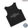 Hollowsquad La Merch Store Hs Heart Tank Black