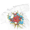 Hollowsquad La Merch Store Hs Smash Tee