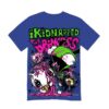 I Kidnapped The Princess Merch Store Gir Stabbing Hello Kitty