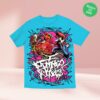 I Kidnapped The Princess Merch Store I Kidnapped The Princess T-Shirt