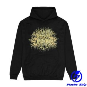 Impericon Merch Store Immortal Disfigurement Hirifu Hoodie