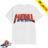Impericon Merch Store Madball Hc Still Lives 26 White T-Shirt