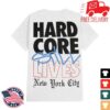 Impericon Merch Store Madball Hc Still Lives 26 White T-Shirt