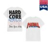 Impericon Merch Store Madball Hc Still Lives 26 White T-Shirt