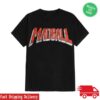 Impericon Merch Store Madball Red Not Your Empire T-Shirt