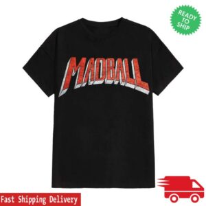 Impericon Merch Store Madball Red Not Your Empire T-Shirt