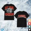 Impericon Merch Store Madball Red Not Your Empire T-Shirt