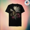 Impericon Store Merch Impericon Festival Pocket Logo Lion 2026 T-Shirt