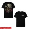 Impericon Store Merch Impericon Festival Pocket Logo Lion 2026 T-Shirt