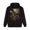 Impericon Store Merch Impericon Festival Pocket Logo Lion 2026 Zipper