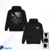 Impericon Store Merch Impericon Festival Pocket Logo Lion 2026 Zipper