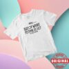 Isle Of Wight Festival Merch Store 2027 Line-Up T-Shirt