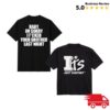 It's Just Content Merch Store Fucked Your Brother T-Shirt