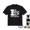 It's Just Content Merch Store It's Just Content Og T-Shirt